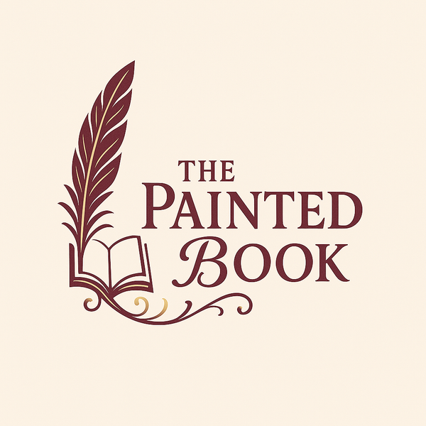 The Painted Book